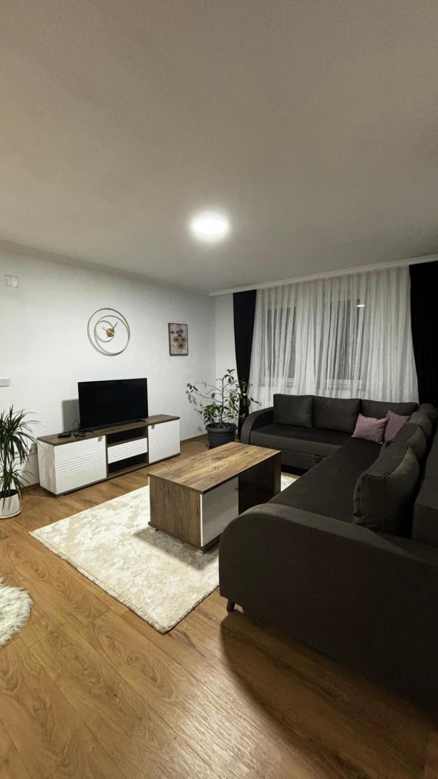 Mb Apartment