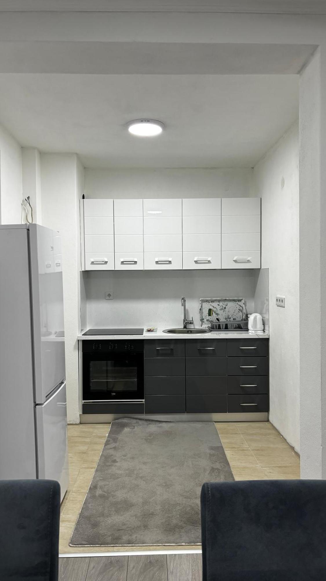 Apartment Mb Sarajevo