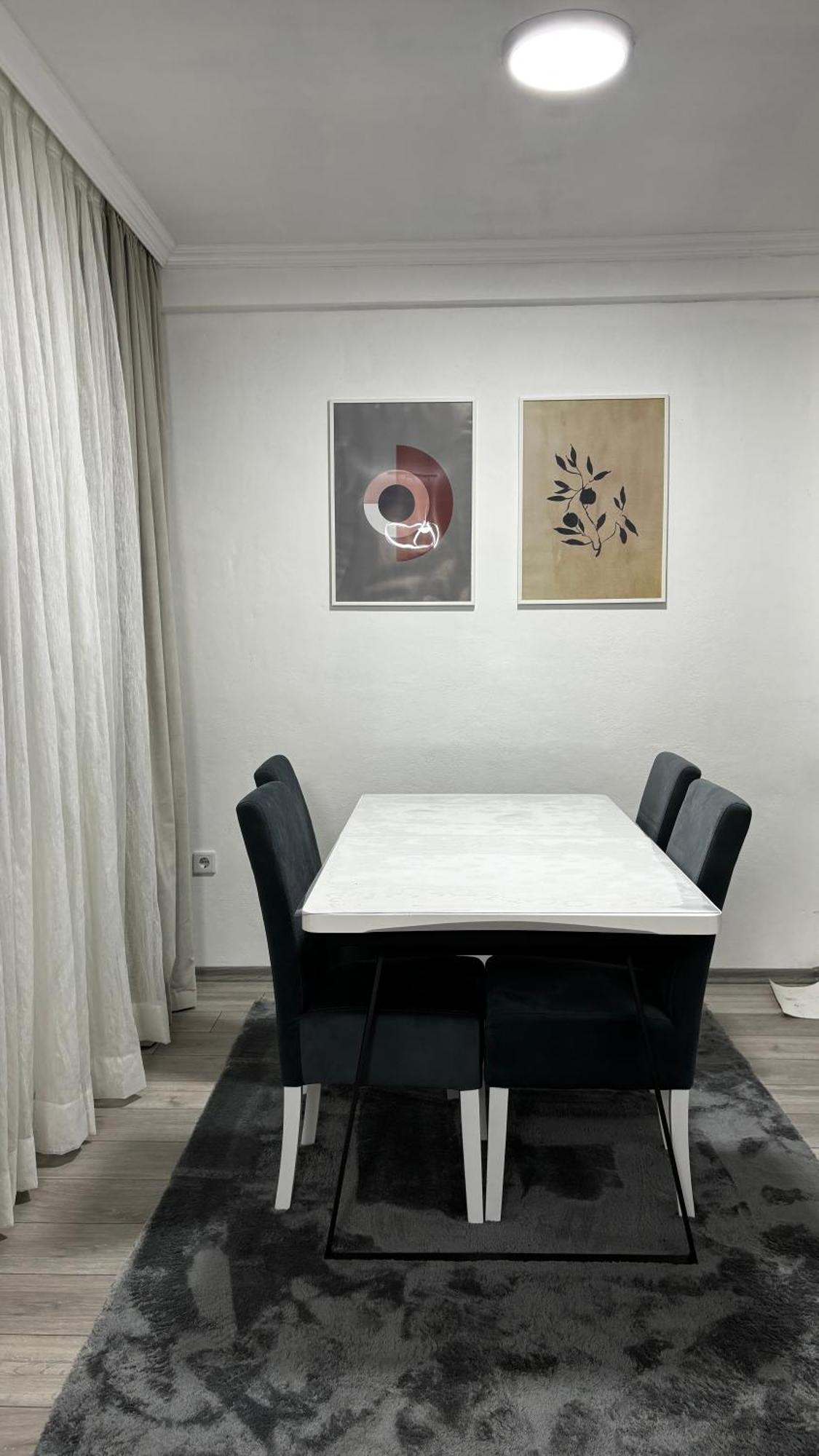 Mb Apartment *