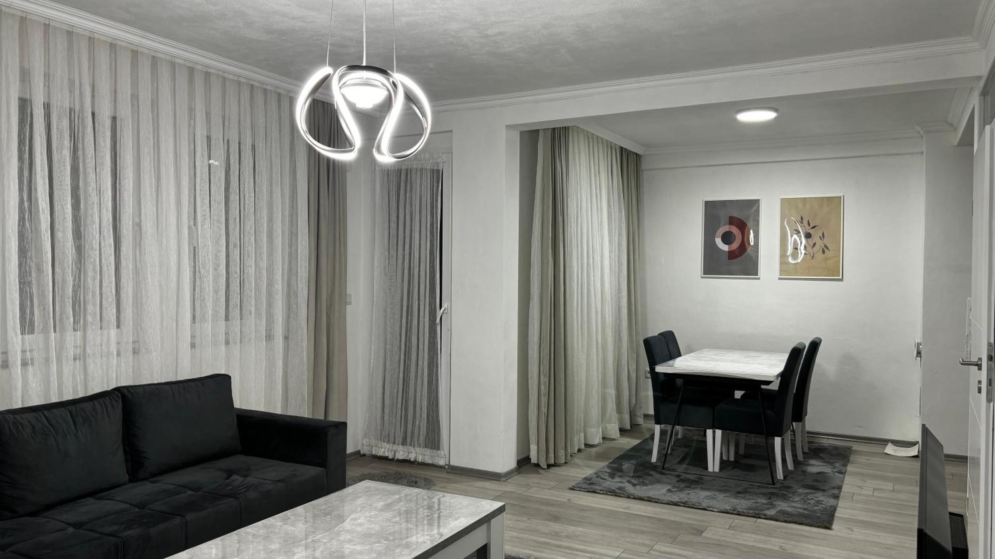 Apartment Mb
