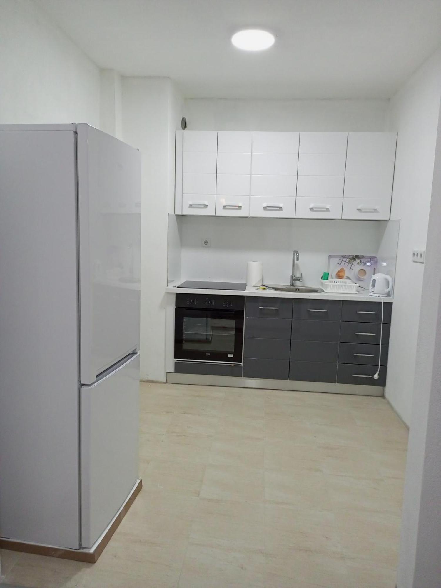 Mb Apartment *