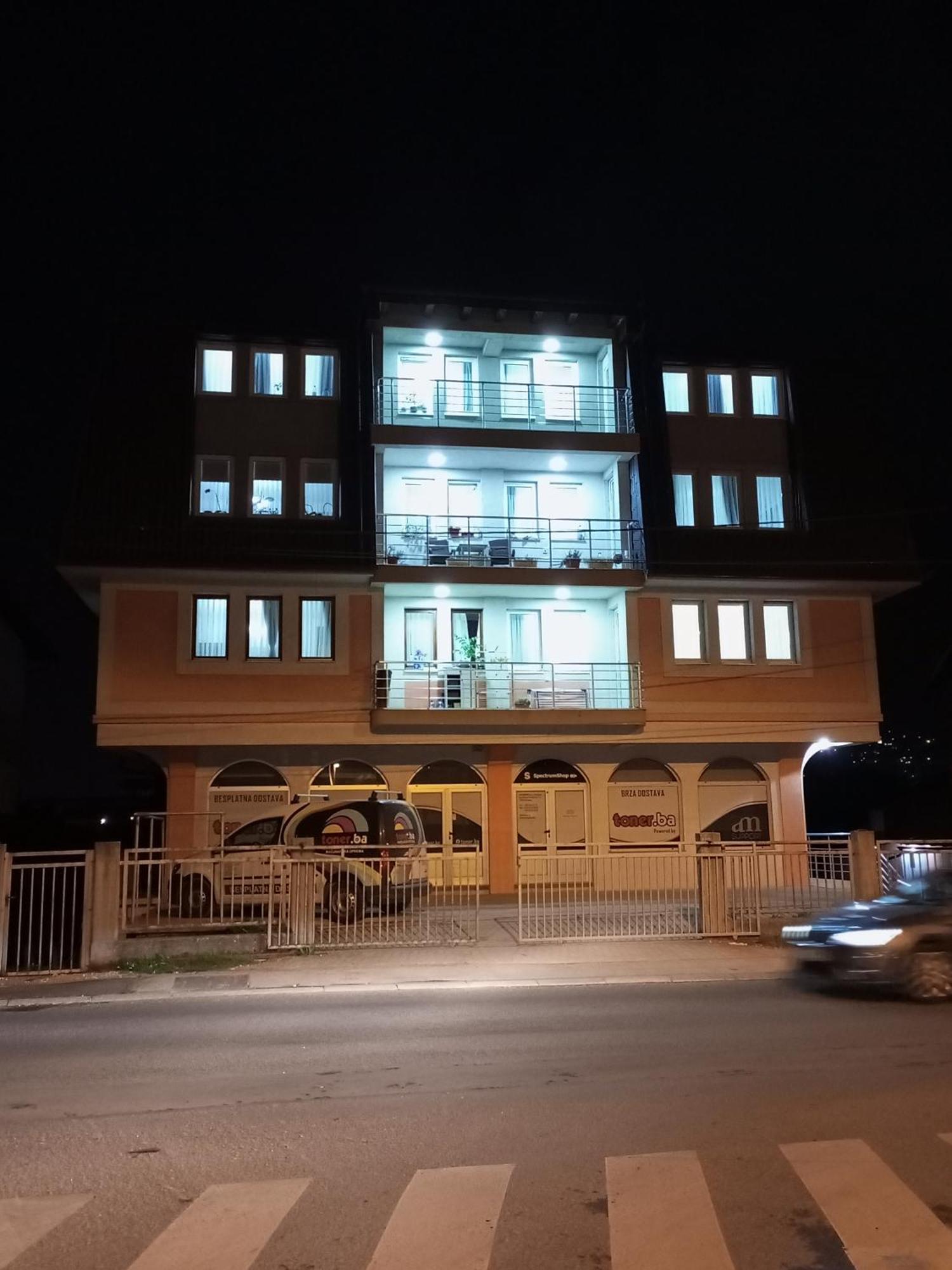 Apartment Mb