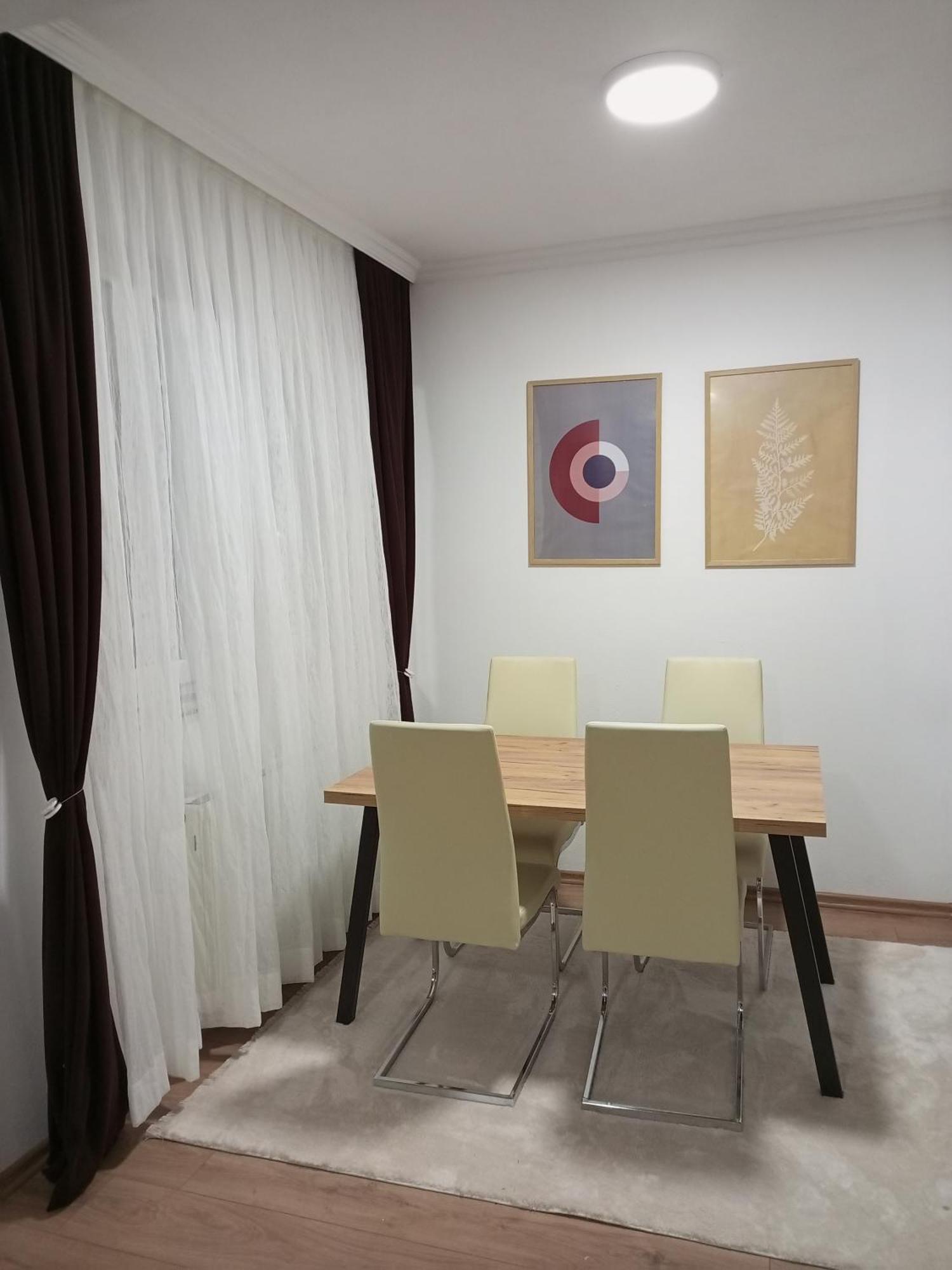 Mb Apartment Sarajevo
