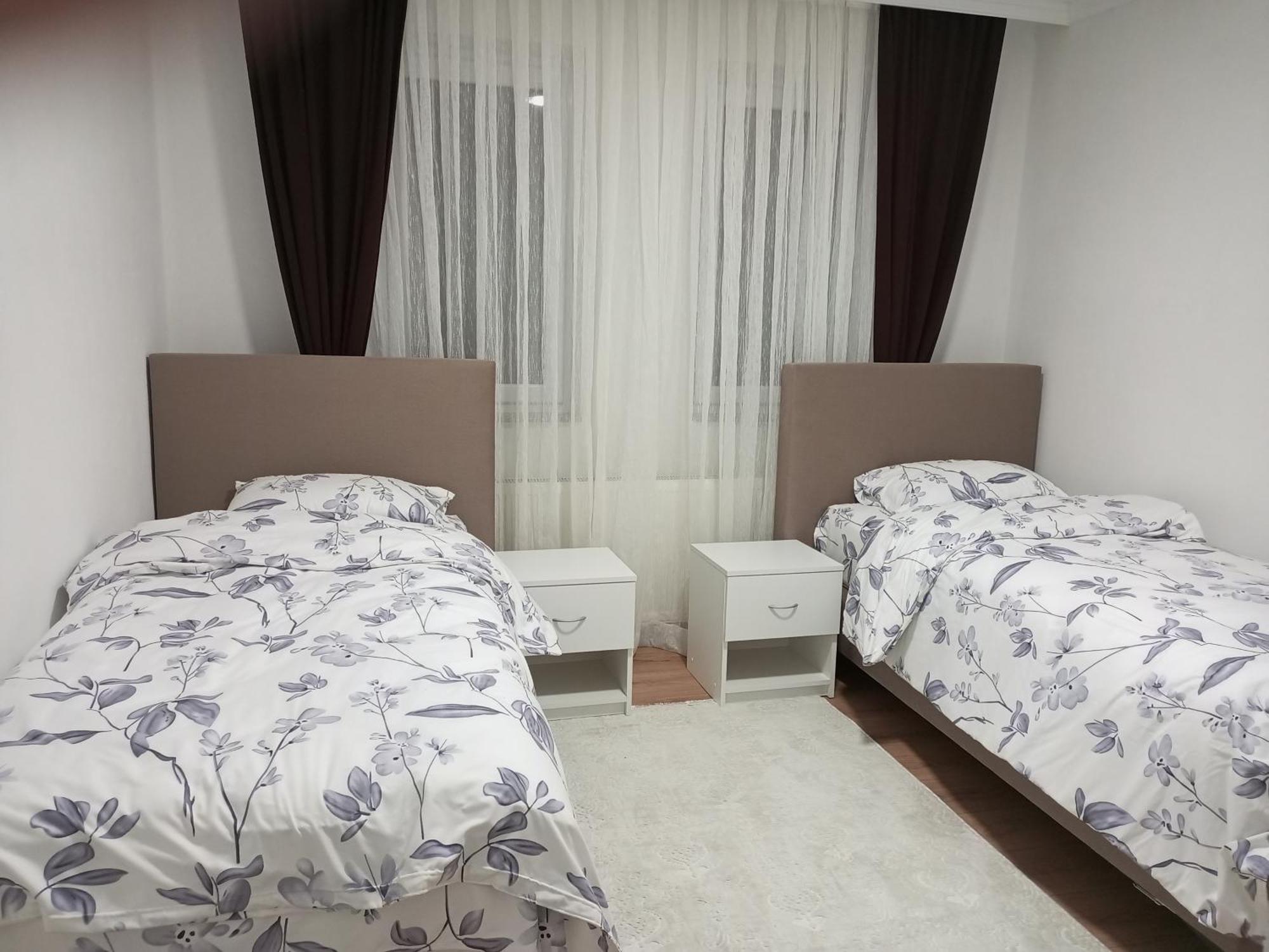 Mb Apartment *