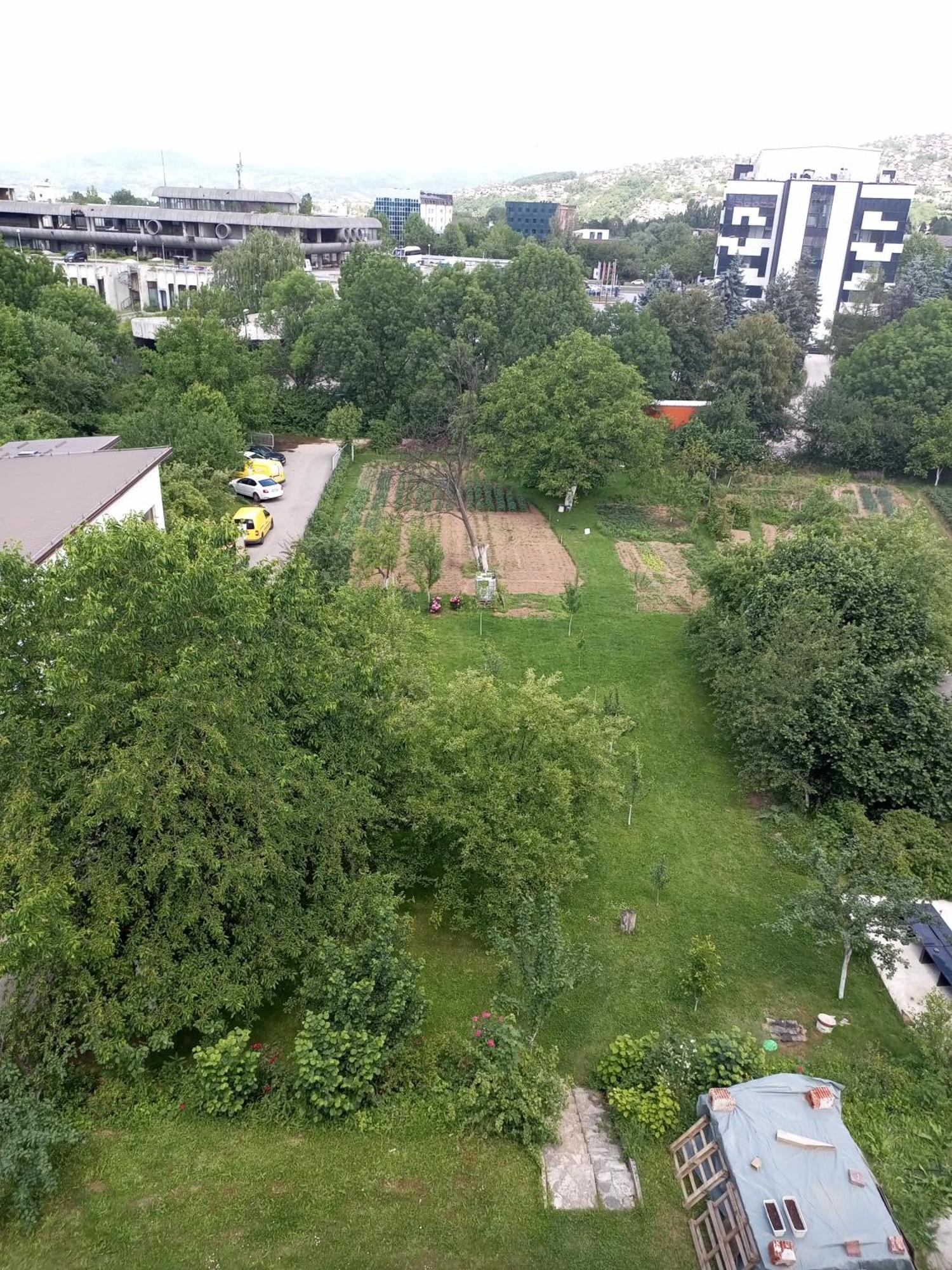 Mb Apartment Sarajevo