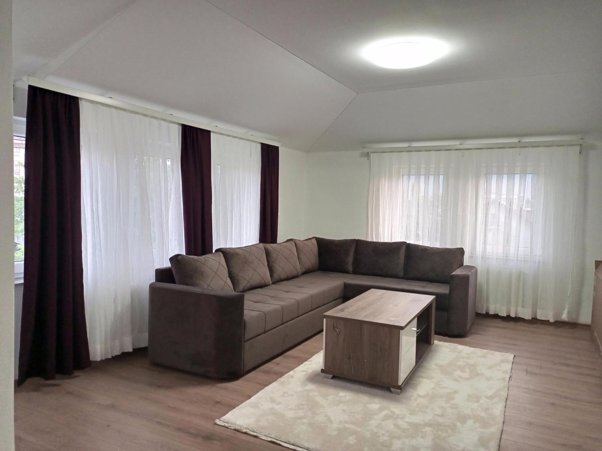 Apartment Mb *