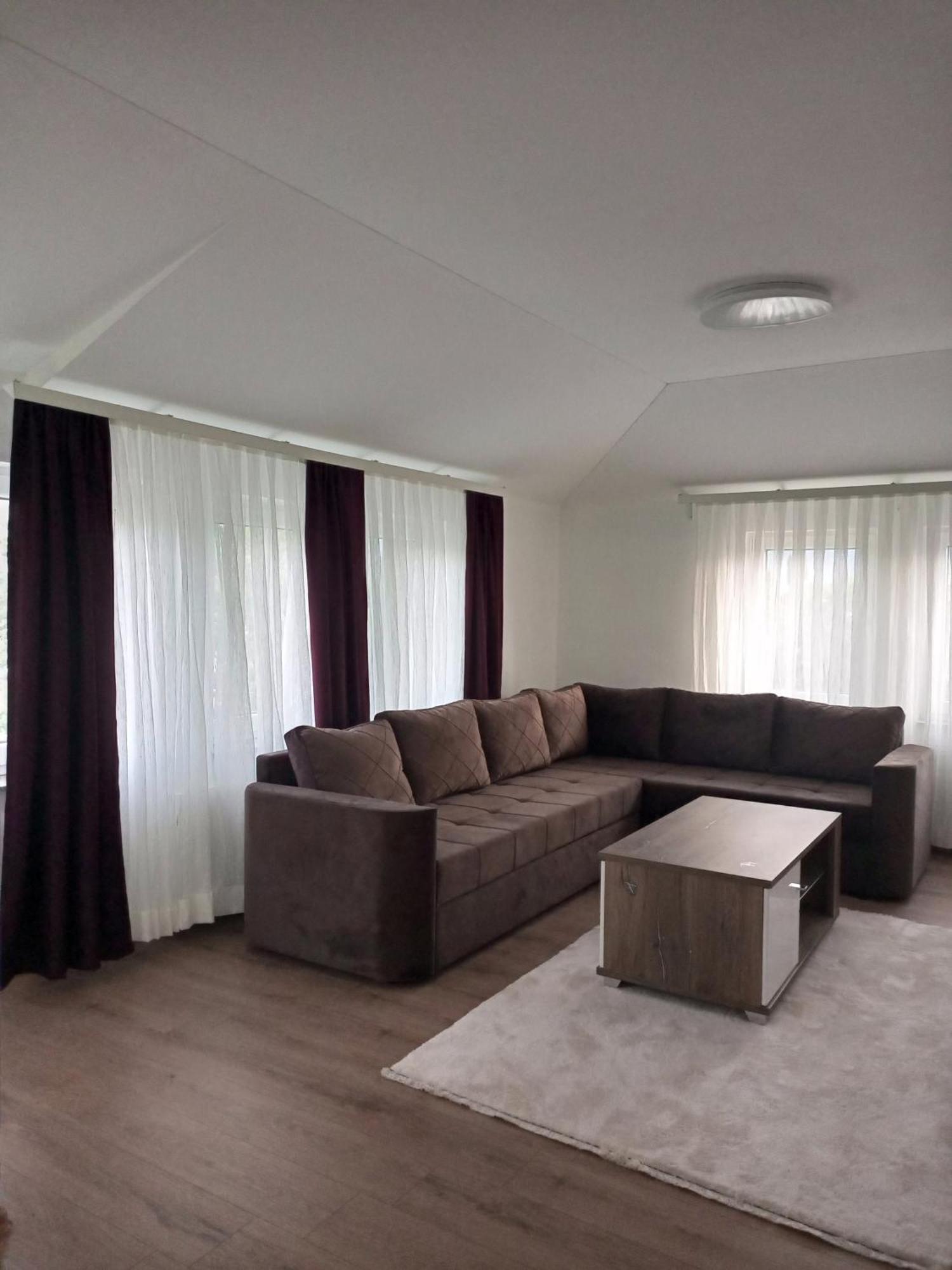 Mb Apartment *