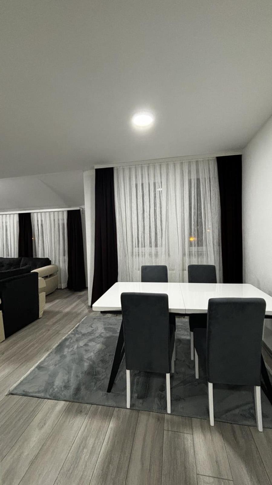 Apartment Mb Sarajevo