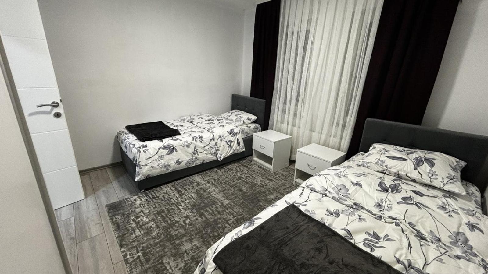 Mb Apartment
